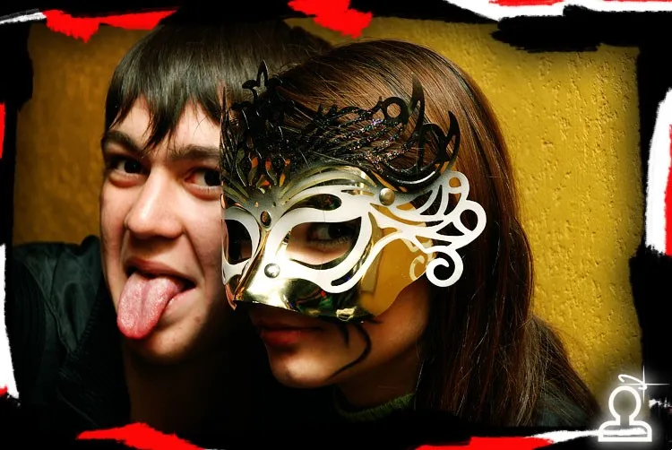 Gothic Halloween
