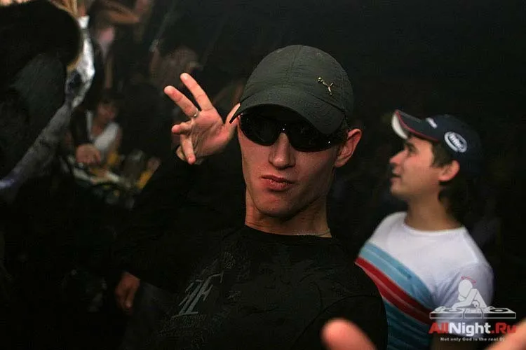 Dj Karpekin - клуб Pulse