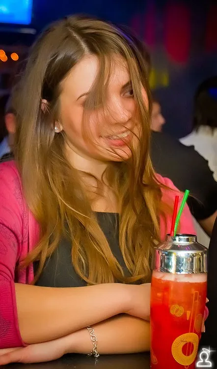 Выпьем, няня