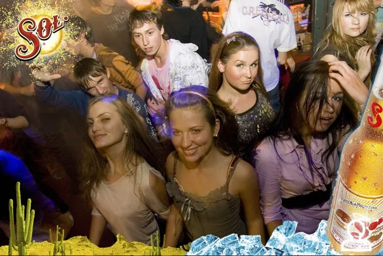 RNB PARTY / DJ Simon