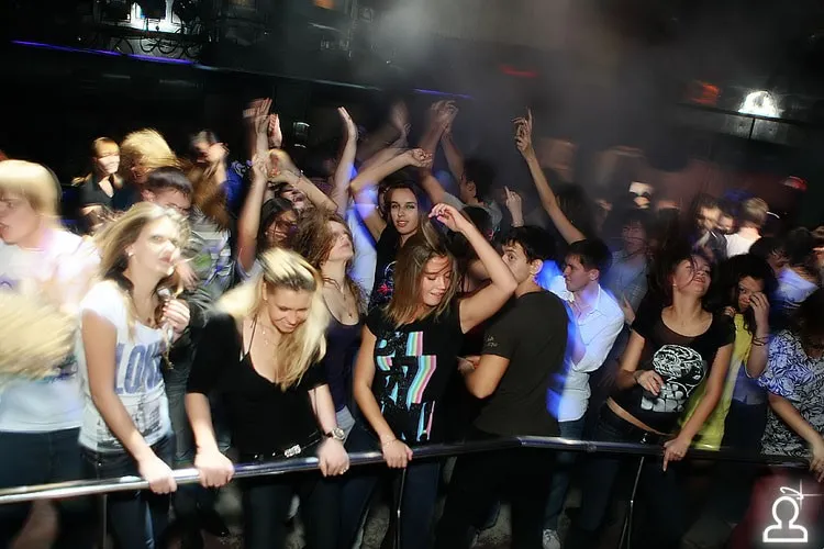 КИСС НА БИСС / Dj Scream One