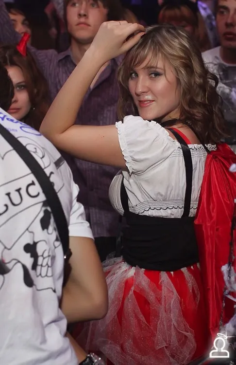 Happy Halloween / Dj Fashion