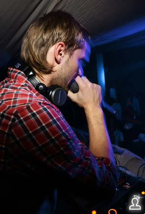 DJ CREAM (Москва)