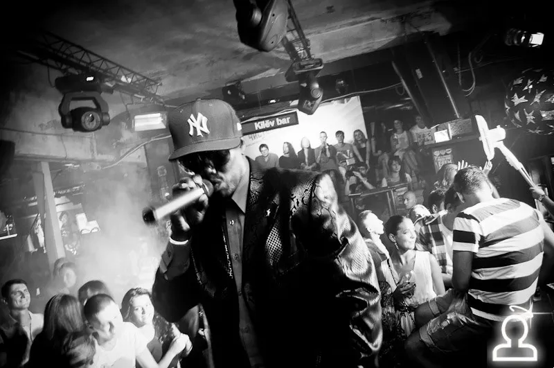 Marlboro Thursday party