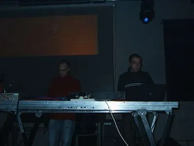 Progress 04