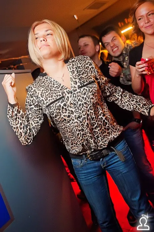 Just a Party