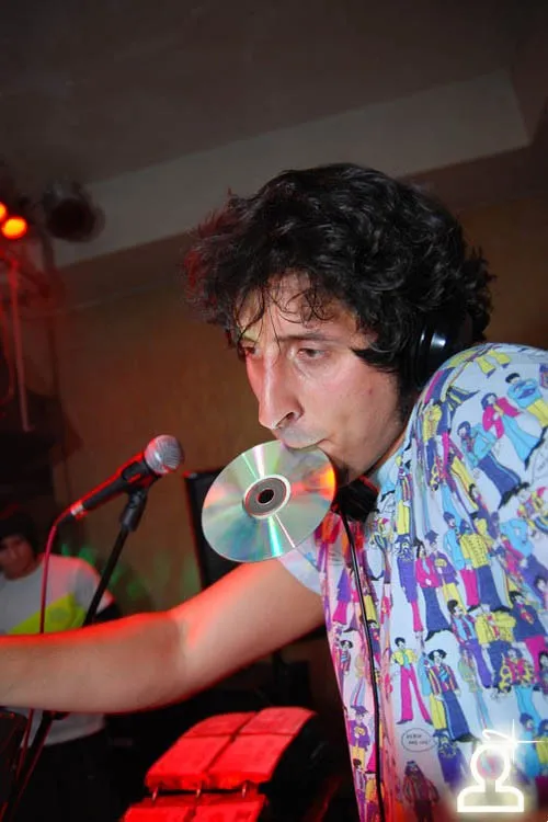 Dj Baks