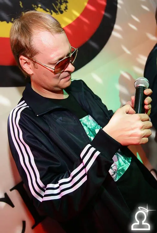 Звезды Дискотек 3 года