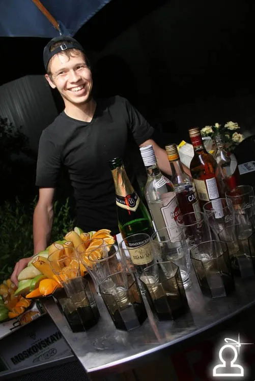 TURN PARTY