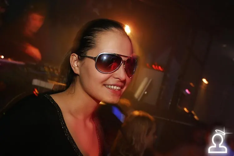 Dj Vincent Vega