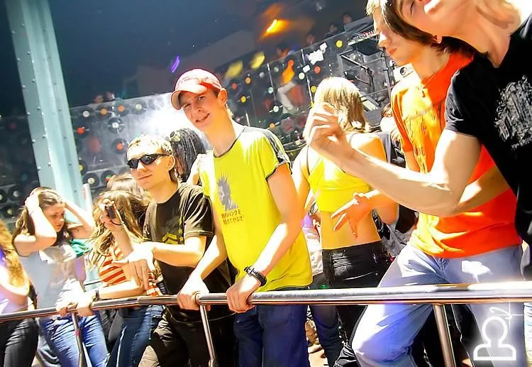 Drum and Bass Arena