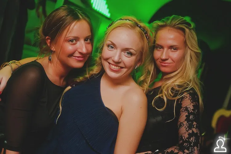 Люк at me