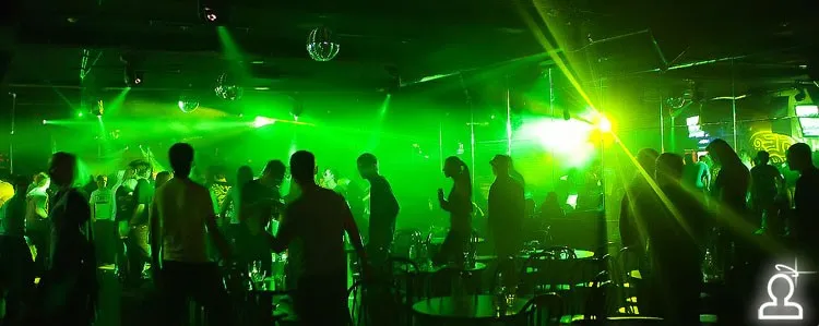 Dj Kolya