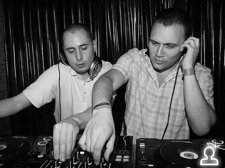 Dj Gold Sky