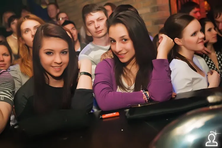 Dance Fabrique / Reality Show party
