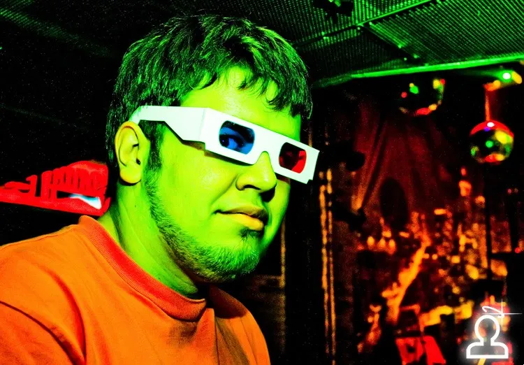 АФИША PARTY