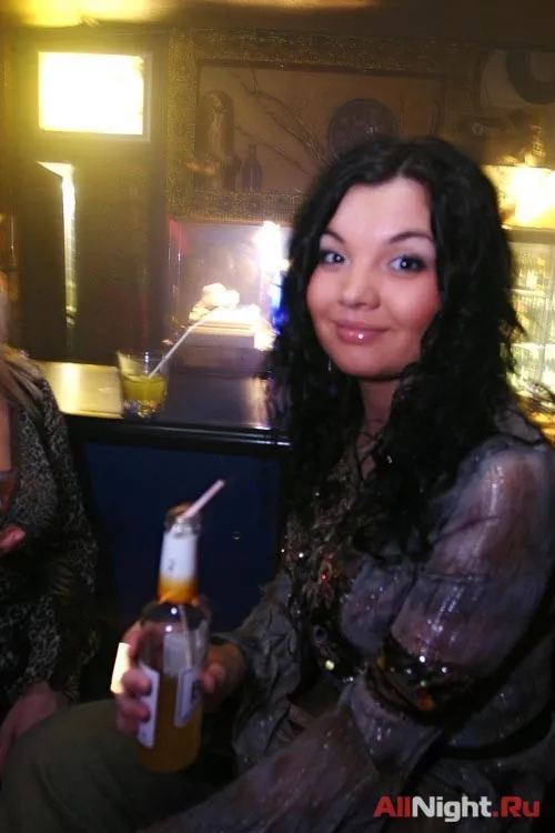 Bus-Party в Томск