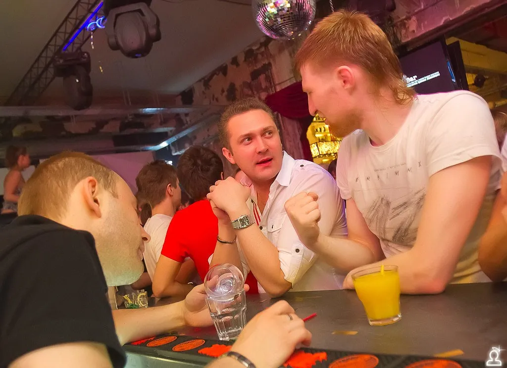 Danke shöne