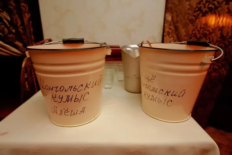 Монголо-татарское нашествие на Le Buffet