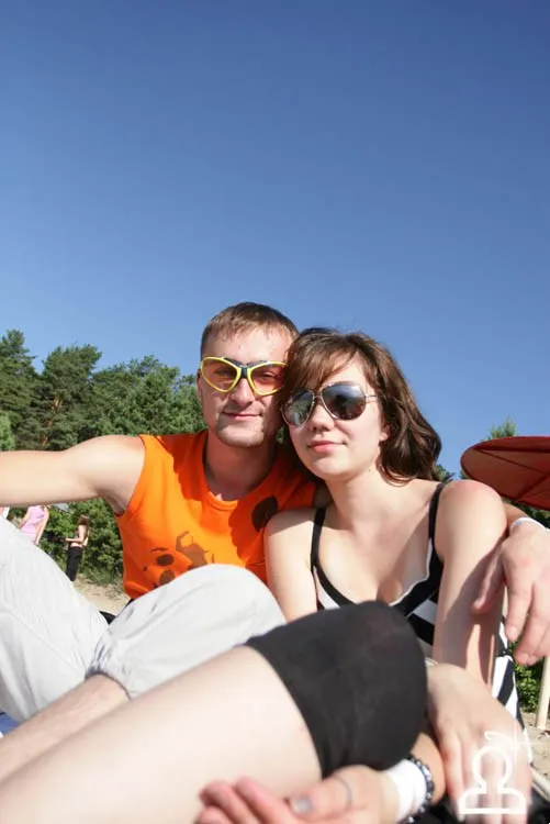 Pre-Party Z15 - день 2-ой