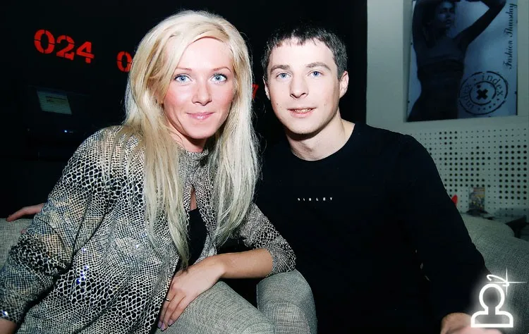 Dj Niki