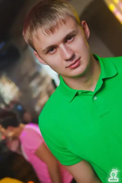 Арсенний Марафон