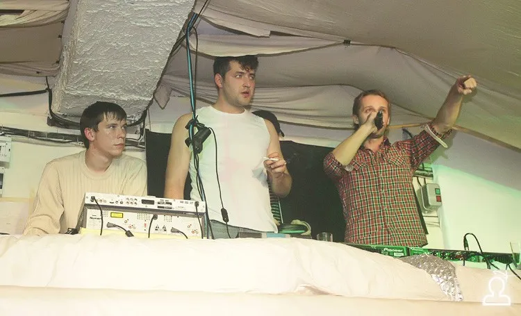 DJ CREAM (Москва)