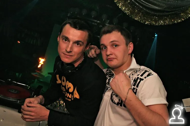 Dj Бойко - Пятница 13