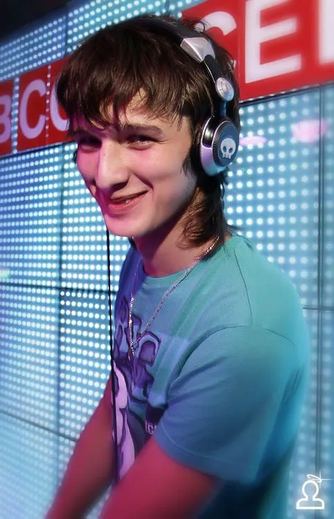 We love disco
