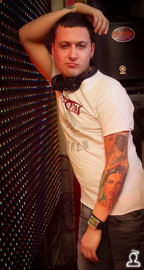 DJ Nastia
