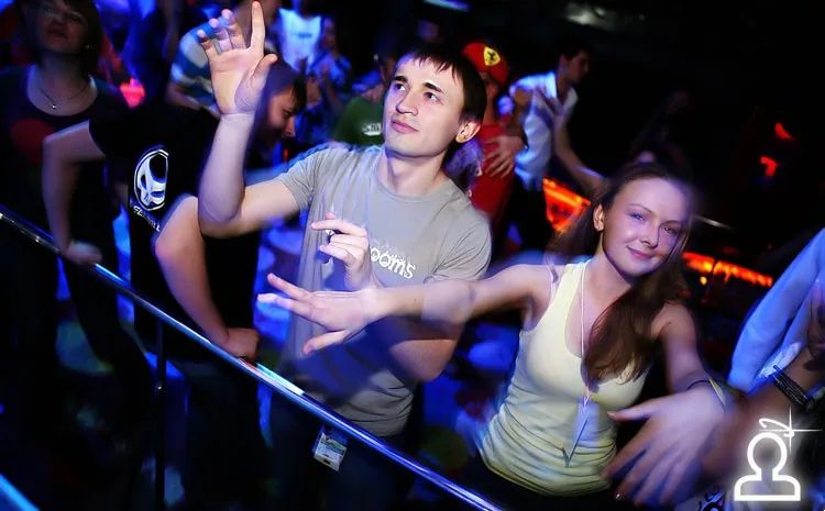 TOUR DE TRANCE ft. Dj Penelopa