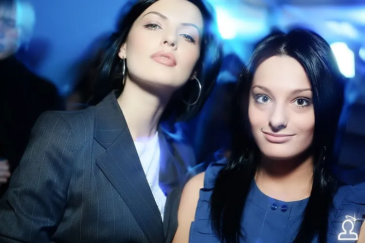 DJ Сергей Санчес