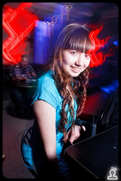 Звуки весны