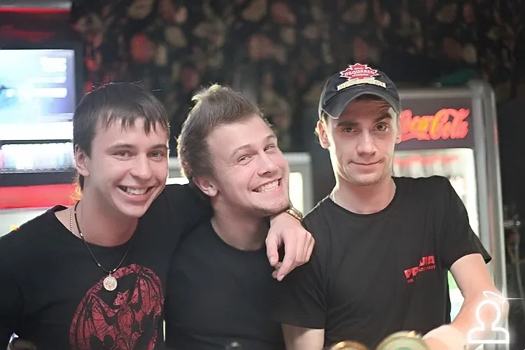 Мув ё бади