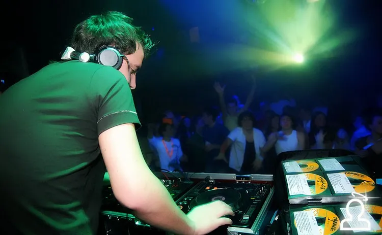 Tour de Trance 3