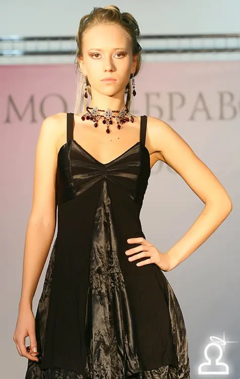 Moda-Bravo на Сибирской Ярмарке, день третий