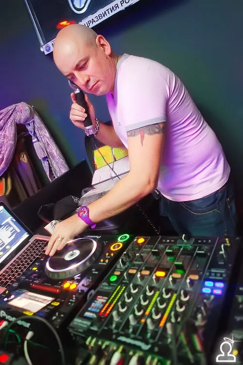 Dj Perets