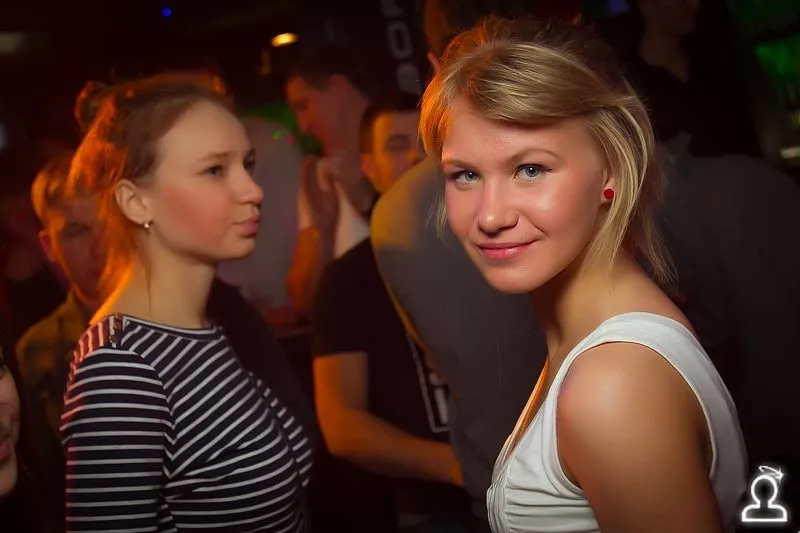 Открытие AYS бара
