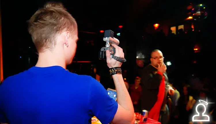 Dj Simon
