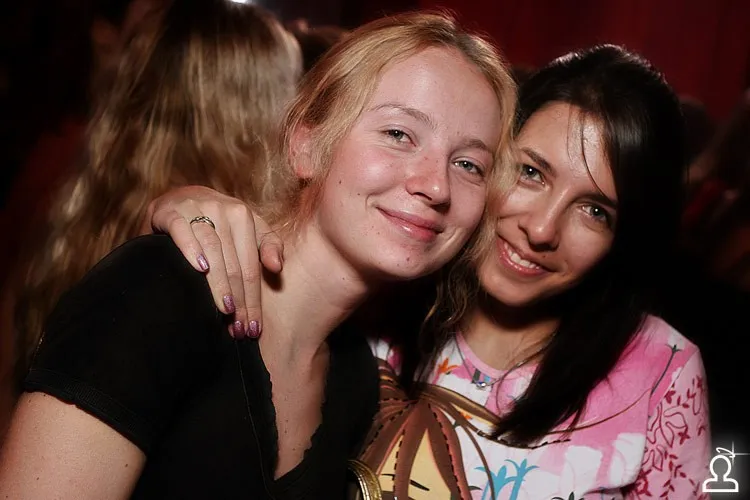 Jaimie Fanatic @ Portfolio