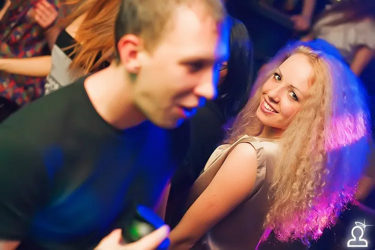 Ося и Киса здесь были