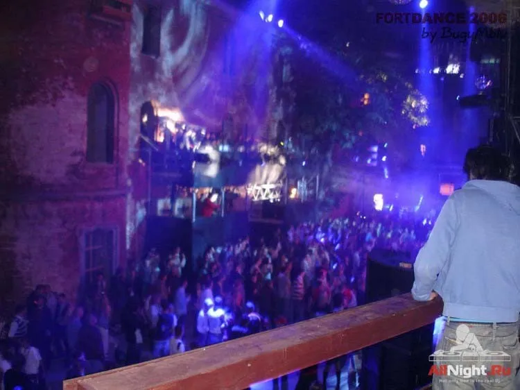 Fortdance`06