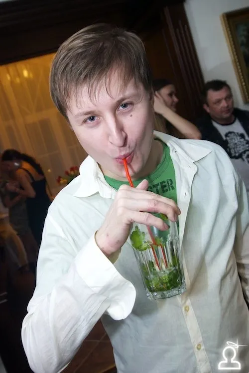 Birthday Party "ДРД"