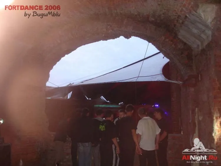 Fortdance`06