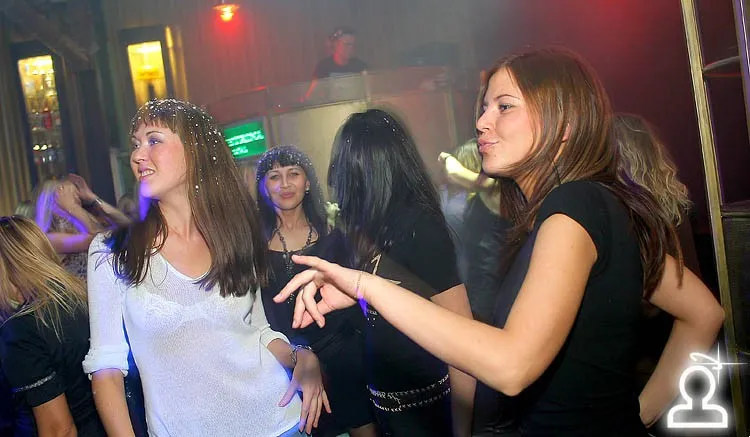 Dj Anastasia