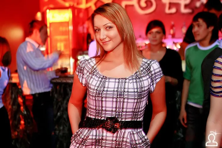 DJ SVETA