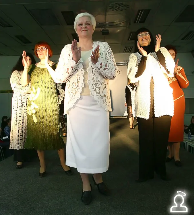 Moda-Bravo на Сибирской Ярмарке
