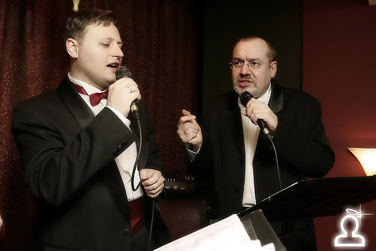 Показ коллекции Bon Dimanshe & ANTICA MURRINA