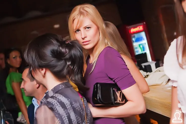 Open Bar 11 / Семен Слепаков