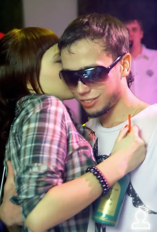 Afterparty Z15